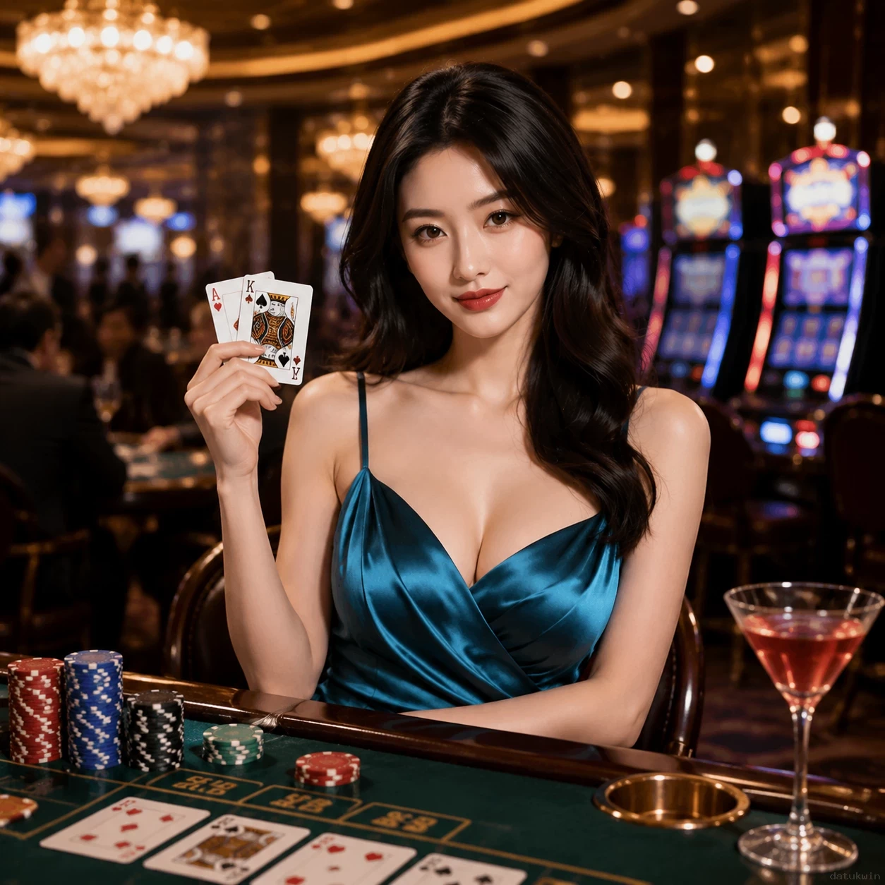 Mengulas Keunggulan Aplikasi di Situs datukwin